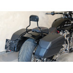 Harley Davidson FXBRS Softail Breakout 114 cui - Původ ČR, Nádherný stav