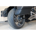 Harley Davidson FXBRS Softail Breakout 114 cui - Původ ČR, Nádherný stav