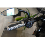 Harley Davidson FXBRS Softail Breakout 114 cui - Původ ČR, Nádherný stav