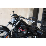 Harley Davidson FXBRS Softail Breakout 114 cui - Původ ČR, Nádherný stav