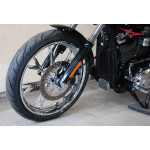 Harley Davidson FXBRS Softail Breakout 114 cui - Původ ČR, Nádherný stav