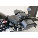 Harley Davidson FXBRS Softail Breakout 114 cui - Původ ČR, Nádherný stav