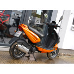 Hussar CPI 50 2t - MOTOR BĚŽÍ, SOUBOR NÁHRADNÍCH DÍLŮ