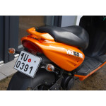 Hussar CPI 50 2t - MOTOR BĚŽÍ, SOUBOR NÁHRADNÍCH DÍLŮ