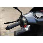 Hussar CPI 50 2t - MOTOR BĚŽÍ, SOUBOR NÁHRADNÍCH DÍLŮ