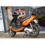 Hussar CPI 50 2t - MOTOR BĚŽÍ, SOUBOR NÁHRADNÍCH DÍLŮ