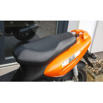 Hussar CPI 50 2t - MOTOR BĚŽÍ, SOUBOR NÁHRADNÍCH DÍLŮ