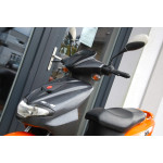 Hussar CPI 50 2t - MOTOR BĚŽÍ, SOUBOR NÁHRADNÍCH DÍLŮ