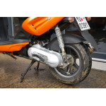 Hussar CPI 50 2t - MOTOR BĚŽÍ, SOUBOR NÁHRADNÍCH DÍLŮ