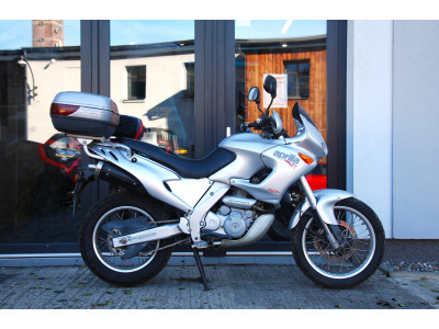 Aprilia Pegaso 650 - SOUBOR NÁHRADNÍCH DÍLŮ