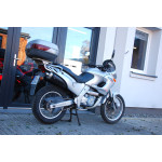 Aprilia Pegaso 650 - SOUBOR NÁHRADNÍCH DÍLŮ