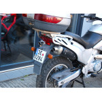 Aprilia Pegaso 650 - SOUBOR NÁHRADNÍCH DÍLŮ