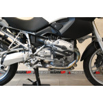 BMW R 1200 GS - VÝPRODEJ, hezký stav