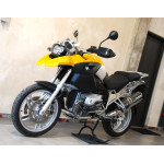 BMW R 1200 GS - VÝPRODEJ, hezký stav