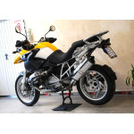 BMW R 1200 GS - VÝPRODEJ, hezký stav