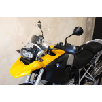 BMW R 1200 GS - VÝPRODEJ, hezký stav