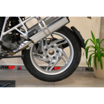 BMW R 1200 GS - VÝPRODEJ, hezký stav