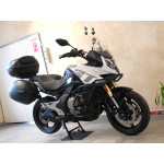 CFMOTO 650 MT Premium - VÝPRODEJ,1.maj,serviska,stroj od nás