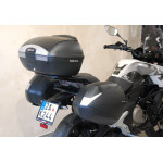 CFMOTO 650 MT Premium - VÝPRODEJ,1.maj,serviska,stroj od nás