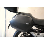 CFMOTO 650 MT Premium - VÝPRODEJ,1.maj,serviska,stroj od nás