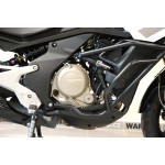 CFMOTO 650 MT Premium - VÝPRODEJ,1.maj,serviska,stroj od nás