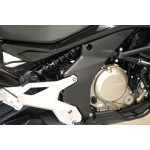 CFMOTO 650 MT Premium - VÝPRODEJ,1.maj,serviska,stroj od nás