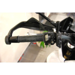 CFMOTO 650 MT Premium - VÝPRODEJ,1.maj,serviska,stroj od nás