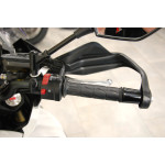 CFMOTO 650 MT Premium - VÝPRODEJ,1.maj,serviska,stroj od nás