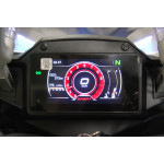 CFMOTO 650 MT Premium - VÝPRODEJ,1.maj,serviska,stroj od nás