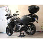 CFMOTO 650 MT Premium - VÝPRODEJ,1.maj,serviska,stroj od nás