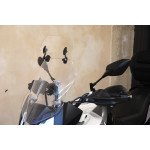 CFMOTO 650 MT Premium - VÝPRODEJ,1.maj,serviska,stroj od nás