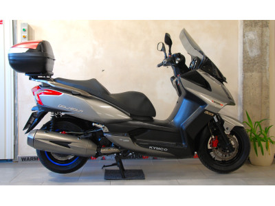Kymco Downtown 300i ABS - VÝPRODEJ