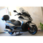 Kymco Downtown 300i ABS - VÝPRODEJ