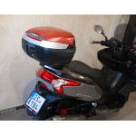 Kymco Downtown 300i ABS - VÝPRODEJ
