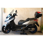 Kymco Downtown 300i ABS - VÝPRODEJ