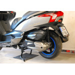 Kymco Downtown 300i ABS - VÝPRODEJ