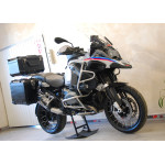 BMW R 1200 GS Adventure -VÝPRODEJ krásný stav,vysoká výbava,SERVISKA