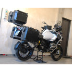 BMW R 1200 GS Adventure -VÝPRODEJ krásný stav,vysoká výbava,SERVISKA