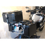 BMW R 1200 GS Adventure -VÝPRODEJ krásný stav,vysoká výbava,SERVISKA