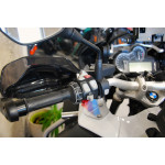 BMW R 1200 GS Adventure -VÝPRODEJ krásný stav,vysoká výbava,SERVISKA