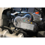 BMW R 1200 GS Adventure -VÝPRODEJ krásný stav,vysoká výbava,SERVISKA