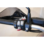 BMW R 1200 GS Adventure -VÝPRODEJ krásný stav,vysoká výbava,SERVISKA