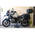 BMW R 1200 GS Adventure -VÝPRODEJ krásný stav,vysoká výbava,SERVISKA