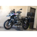 BMW R 1200 GS Adventure -VÝPRODEJ krásný stav,vysoká výbava,SERVISKA