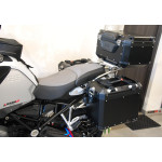 BMW R 1200 GS Adventure -VÝPRODEJ krásný stav,vysoká výbava,SERVISKA