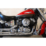 Yamaha XVS 650 DragStar Classic - VÝPRODEJ