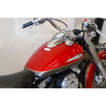 Yamaha XVS 650 DragStar Classic - VÝPRODEJ