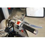 Yamaha XVS 650 DragStar Classic - VÝPRODEJ