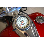 Yamaha XVS 650 DragStar Classic - VÝPRODEJ