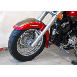 Yamaha XVS 650 DragStar Classic - VÝPRODEJ